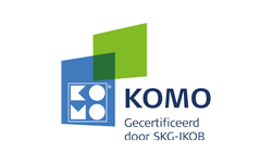 komo-gecertificeerd